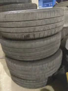 Bridgestone Ecopia NH100 RV. ������, 2017 ���, �/�, ����� 5�%
