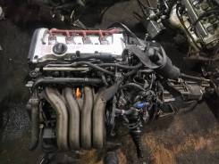 АКПП. Audi A4, 8EC Двигатель ALT
