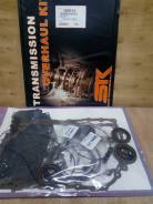 Ремкомплект акпп. Cadillac: STS, CTS, Escalade, XLR, SRX Chevrolet: Corvette, Tahoe, Camaro, Suburban, Yukon, Avalanche, Colorado Buick Park Avenue BM...
