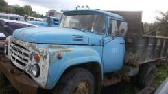 ЗИЛ 130. Зил 130, 4x2