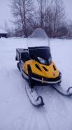 BRP Ski-Doo Tundra, 2012 в Алдане BRP Ski-Doo Tundra. исправен, есть псм, с пробегом
