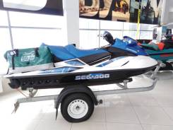 BRP Sea-Doo GTX. 2007 год год