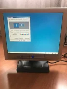 BenQ. 15" ����
