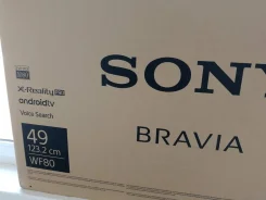 Sony KDL-49WF804. LED ����