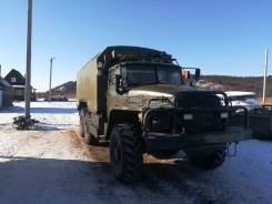 Урал 43202. Продаётся