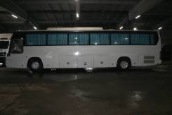 Daewoo. Продается междугородний автобус , 41 место