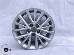 Toyota. 7.0x17", 5x114.30, ET45, ЦО 60,1 мм.