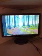 ViewSonic. 20" ����