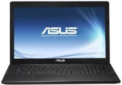 Asus X75VC. 17.3", 2,4����, ��� 6 ��, ���� 500���, ����������� �� 1��. ����