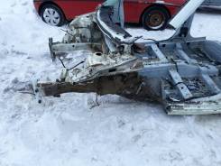 Четверть передняя левая Kia Rio 3. Kia Rio, QB, UB Двигатели: D3FA, D4FC, G4FA, G4FC, G4FD, G4FG, G4LA