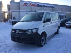Volkswagen. каравелла