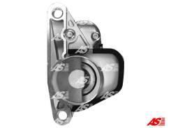 Стартер. Nissan X-Trail, NT31, T31, T31R Nissan Qashqai, J10, J10E Nissan Tiida, C11, JC11, SC11, C11X, SC11X Renault Megane, BZ0G, BZ0K, DZ, DZ0G, DZ...