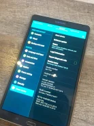 Samsung Galaxy Tab S 8.4 ����