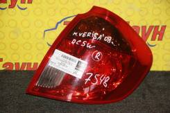 Стоп сигнал MAZDA VERISA