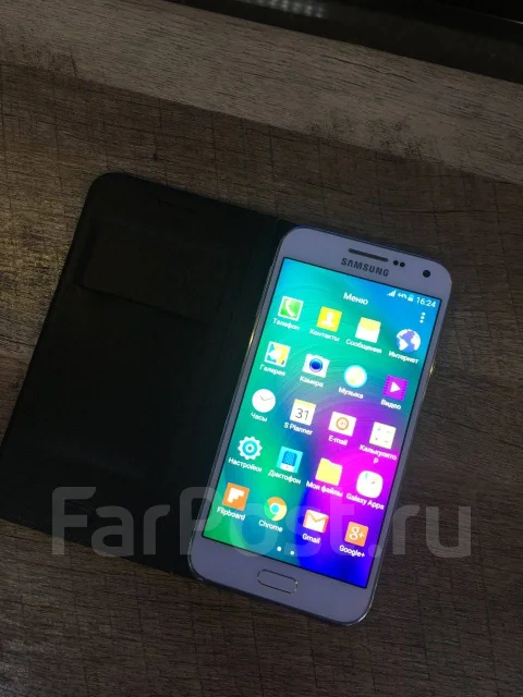 Samsung Galaxy E5. �/� ����