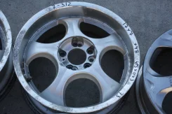 EuroHart. 7.0x17", 4x114.3, 5x114.3, ET48, �� 73���. ����