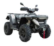 Linhai-Yamaha 550, 2018 в Серпухове Linhai-Yamaha. исправен, без псм\птс, без пробега