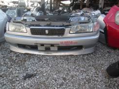 Ноускат. Toyota Sprinter, AE110, CE110