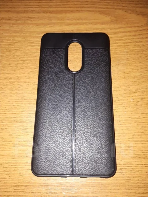 Xiaomi Redmi Note 4X. �/�, �������, 3G, 4G LTE, Dual-SIM ����