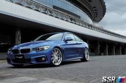 SSR Executor EX05 R20 для BMW. 8.5/9.5x20", 5x120.00, ЦО 73,0 мм. Под заказ