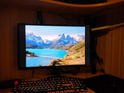 LG. 23.8" ����