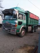 Hino. 10т самосвал, 20 000 куб. см., 20 000 кг., 6x4