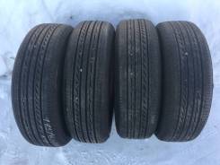 Bridgestone. Летние, 2015 год, 5 %, 4 шт