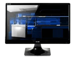DNS. 21.5" ����