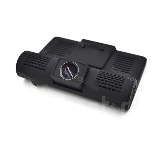 Videocar. ��� ����� �� ���������� ����
