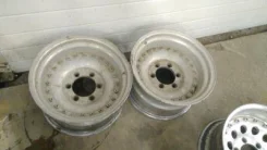 Epsilon. 8.0x15", 6x139.7, ET-27, �� 110���. ����