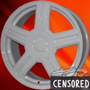 Lorenso. 7.0x17", 4x98, ET38,  58,6.     
