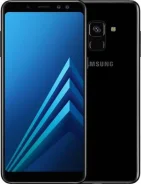 Samsung Galaxy A8+. �/�, �����, 4G LTE, Dual-SIM, NFC ����