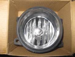 Фара противотуманная. Renault: Koleos, Kangoo, Megane, Logan, Duster, Master, Latitude, Scenic, Laguna, Fluence, Talisman, Twingo Двигатели: 2TR, M9R...
