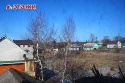 Дом с участком в Надеждинском районе в Надеждинском районе Дом с участком в Надеждинском районе. Вольно-Надеждинское, улица Пушкина 83, р-н Вольно-Надеждинское, площадь дома 133,5 кв. м., централизованный водо...
