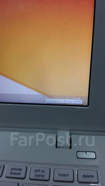 Asus X200MA. 11.6", 2,2����, ��� 4 ��, ���� 320���, WiFi: 1, Bluetooth: 1, ����������� �� 4��. ����