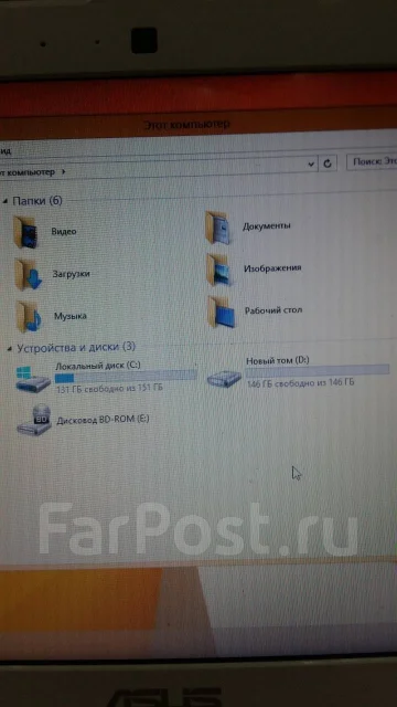 Asus X200MA. 11.6", 2,2����, ��� 4 ��, ���� 320���, WiFi: 1, Bluetooth: 1, ����������� �� 4��. ����