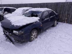 Nissan Maxima. UA32, VQ20 ����