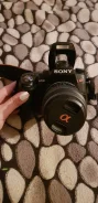 Sony Alpha DSLR-A580. 15 - 19.9 �� ����