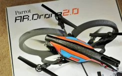 Parrot AR.Drone 2.0 ����