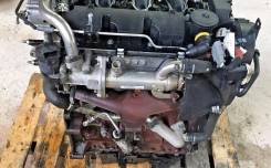 Двигатель в сборе. Citroen: Grand C4 Picasso, DS4, DS3, Grand C4 Spacetourer, C5 Aircross, C-Elysee, C15, AX, C4 Cactus, Evasion, C4 Spacetourer, C3 A...
