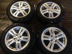 Dunlop Dufact. 5.5x15", 4x100.00, ET42