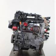 Двигатель в сборе. Ford: Econoline, Escort, Capri, Bronco, Edge, Aerostar, C-MAX, Cougar, EcoSport, Aspire, Crown Victoria, Escape, Endeavour, Contour...