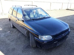 Ford Escort ����