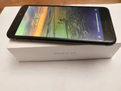 Xiaomi Redmi 4X. �/�, 32 ��, ������, 3G, 4G LTE, Dual-SIM