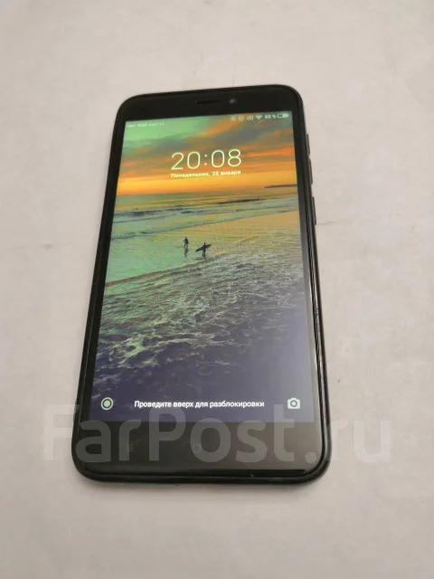 Xiaomi Redmi 4X. �/�, ������, 3G, 4G LTE, Dual-SIM ����