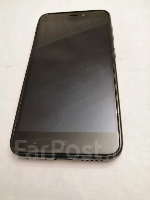 Xiaomi Redmi 4X. �/�, ������, 3G, 4G LTE, Dual-SIM ����