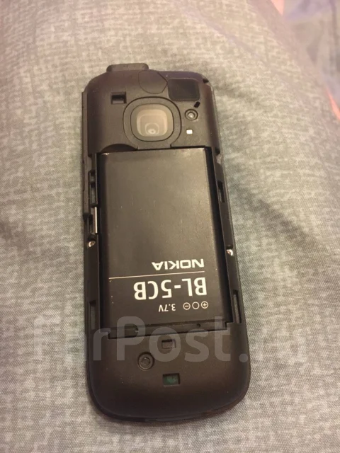 Nokia C2-00. �/�, ������, Dual-SIM ����