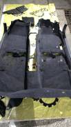 Ковровое покрытие. Toyota Soluna Great Wall Hover Hyundai Grace Honda Grace Subaru Legacy, BL5, BL9, BLE, BP5, BP9, BPE Двигатели: EJ20Y, EJ255, EJ30D