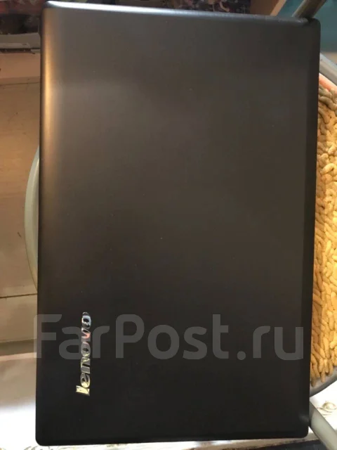 Lenovo G580. 15.6", 2,4����, ��� 4 ��, ���� 500���, WiFi: 1, Bluetooth: 1, ����������� �� 4��. ����