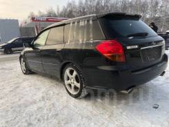 Крыло. Subaru Legacy, BP5, BP9, BPE Subaru Outback, BP5, BP9, BPD, BPE Subaru Legacy B4, BL5, BL9, BLD, BLE Двигатели: EJ203, EJ204, EJ20X, EJ20Y, EJ2...